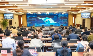 江苏省聪明畜牧信息体系正式上线，佳格天地以数据助力江苏畜牧业高质量发展